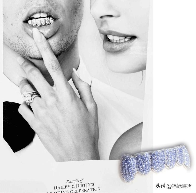 黄子韬、比伯、C罗…从小鲜肉到型男都爱满钻手表