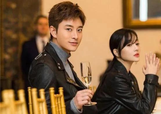 老实忠厚的李晨,李晨老实人