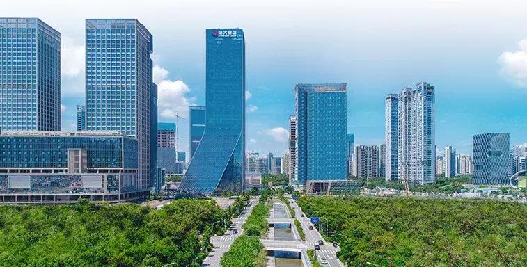 许家印管理方法与制度,许家印励志管理感悟