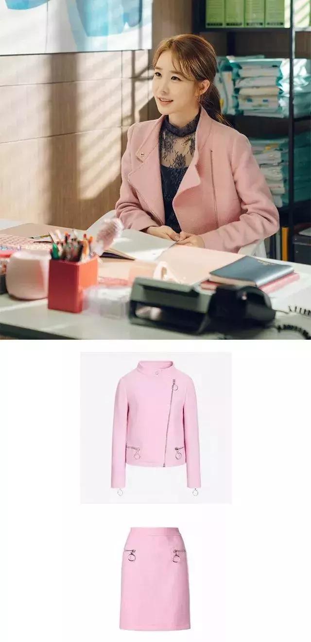 女朋友成熟风格该怎么穿,和可爱型女生约会怎么穿