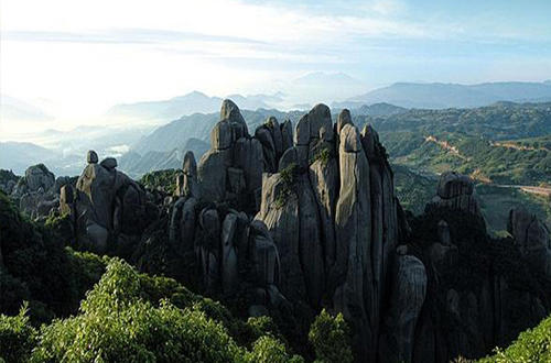 精选名茶白毫银针,白毫银针的历史起源和传说