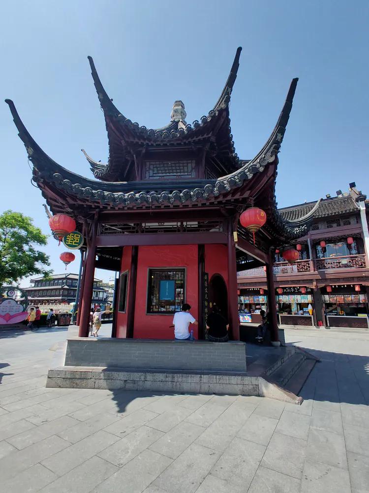 南京夫子庙秦淮风光带怎么去,夜游南京夫子庙旅游攻略