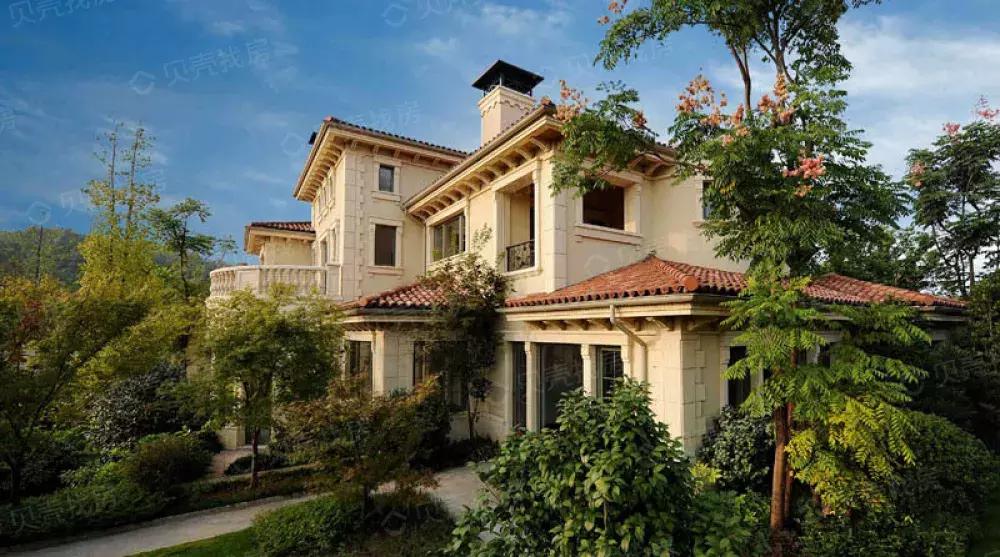 最新长沙别墅100-150万,长沙一共有多少套别墅