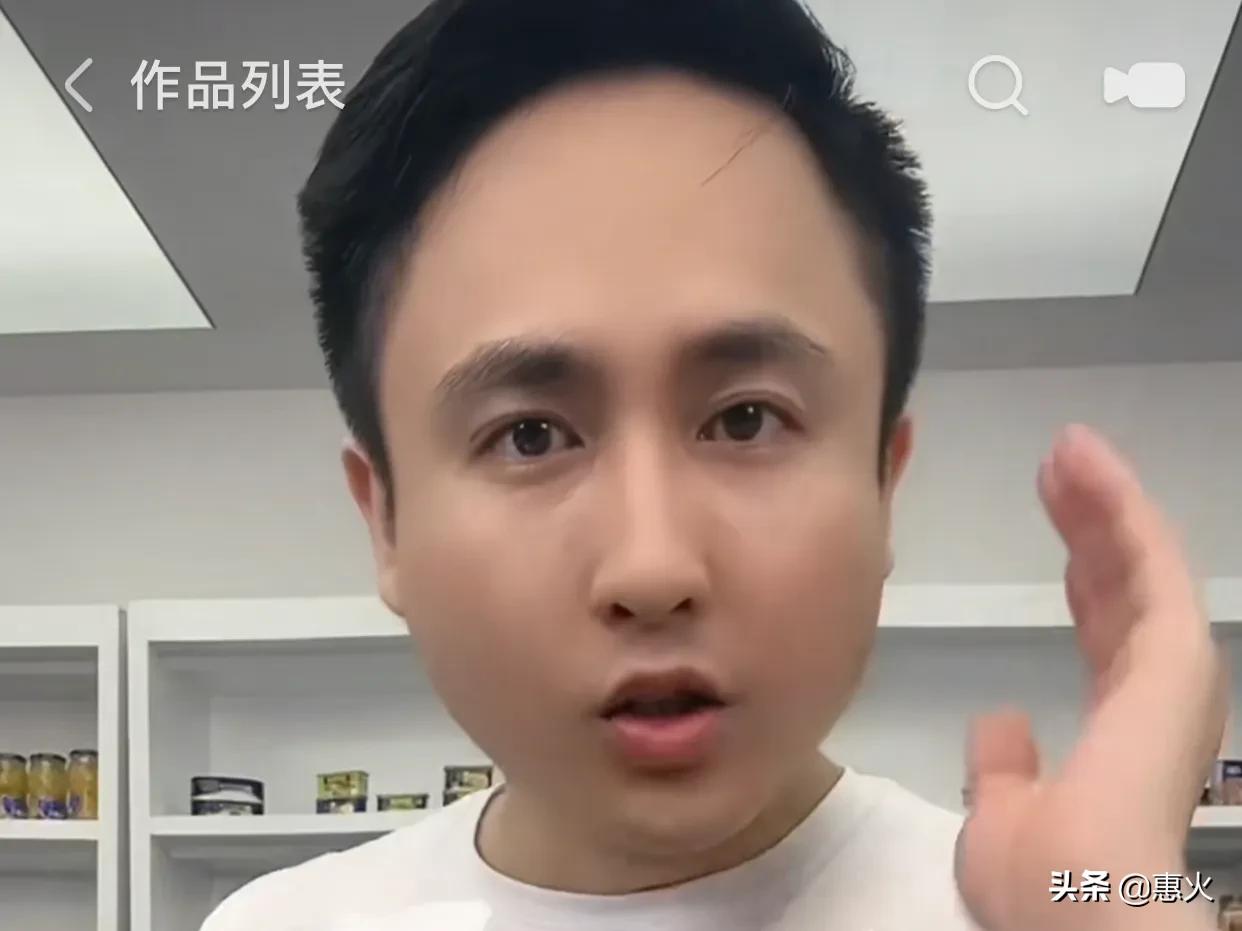 散打哥最巅峰的时候,散打哥以前有多牛