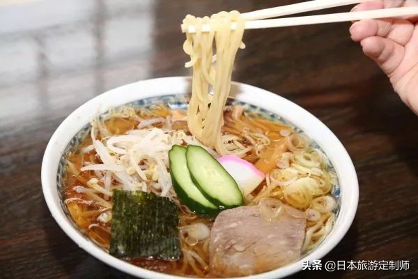 吃货打卡！日本47都道府县B级当地美食新大门！一个不落收入囊中