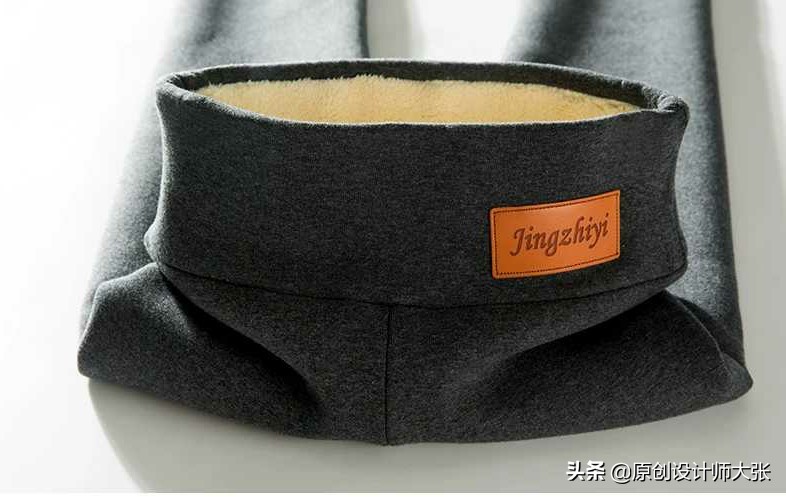 派克服搭配加绒卫衣谁穿谁好看,黑色派克服配白色卫衣怎么搭配