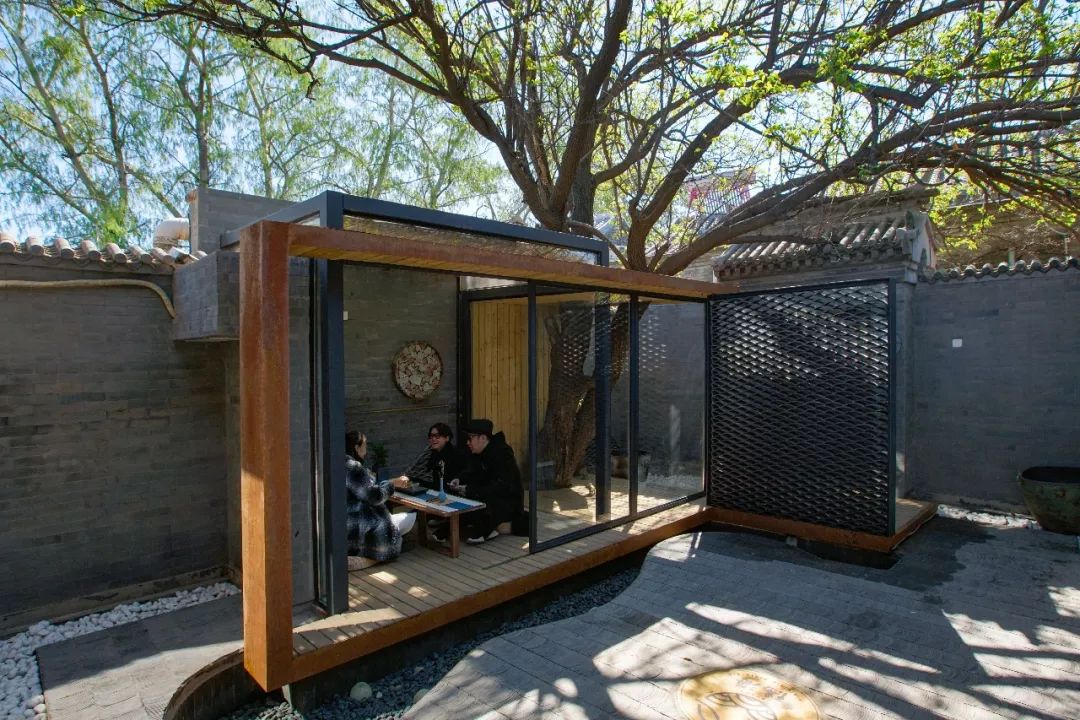 北京姑娘在西藏开民宿,北京姑娘在云南开民宿