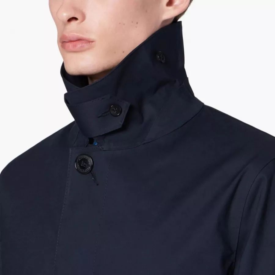 burberry风衣推荐,burberry风衣高级感