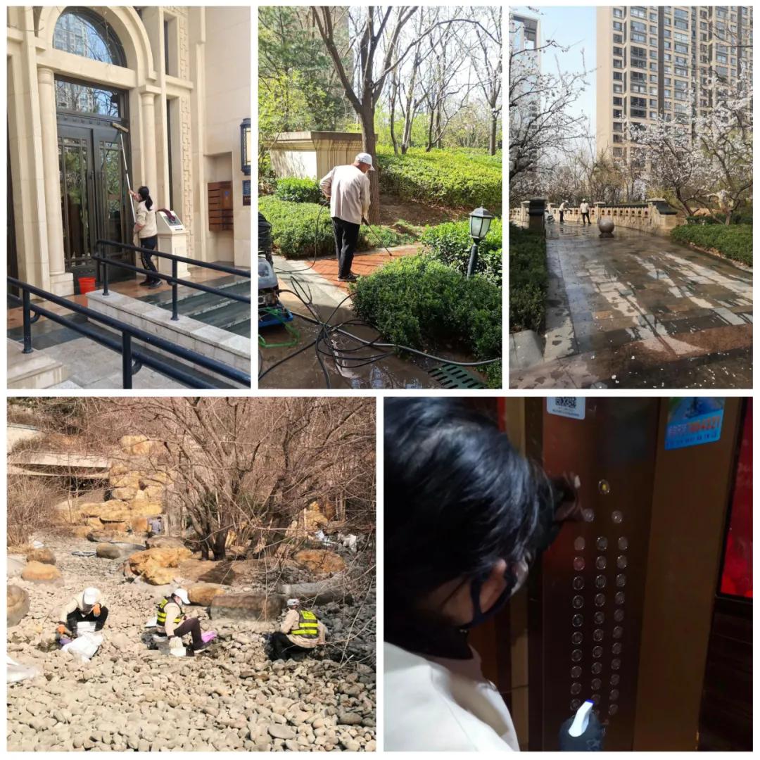 唐城壹零壹物业费多少,唐城壹零壹物业问题