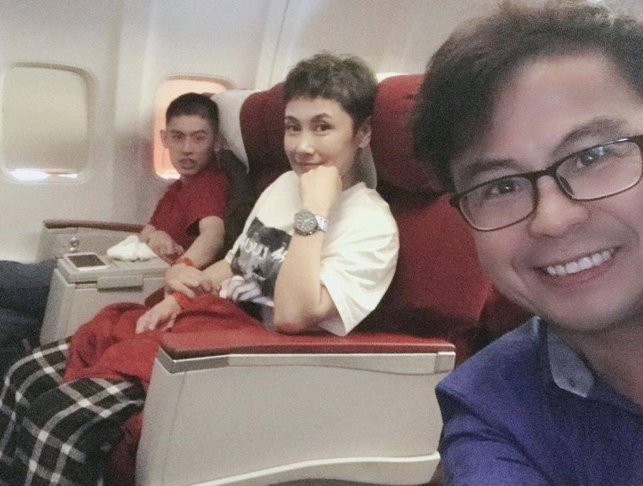 黄一山周星驰电影中十大黄金配角,黄一山说周星驰拍戏