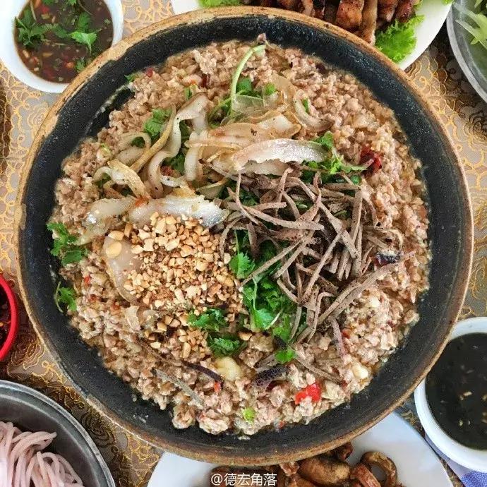 一个好吃的地方排行榜,一个好吃不贵的地方