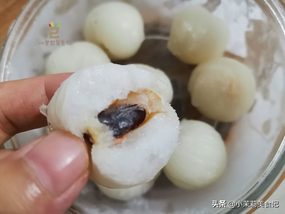 听说这些水果冰冻后会更好吃,什么水果比较适合夏天冻着吃