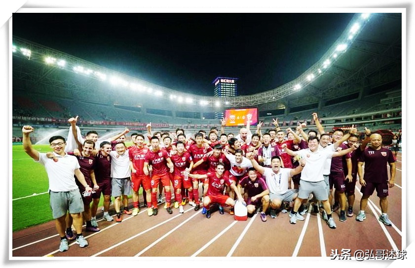 中超终极对决：开抢即售空，这场波凭什么一张票值四位数？