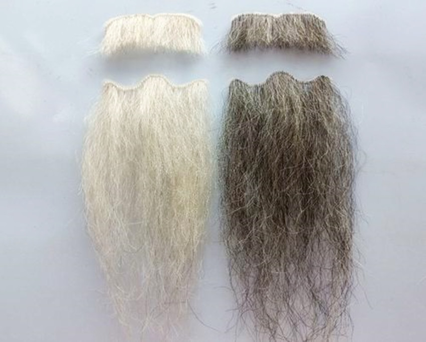 古人对留胡子有什么讲究,男人大多数都留胡子