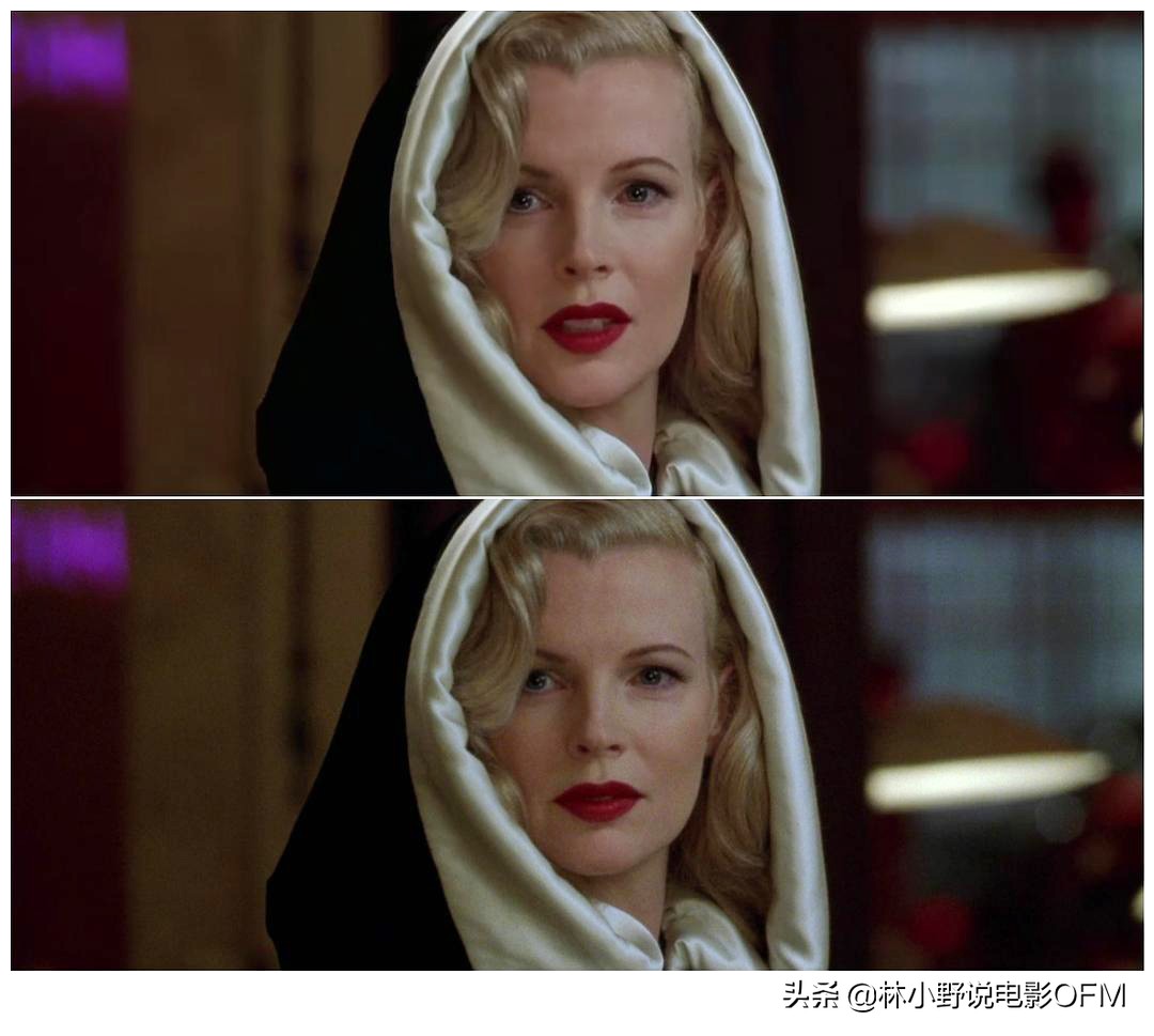 尼古拉斯凯奇凶宅,盘点尼古拉斯凯奇名场面