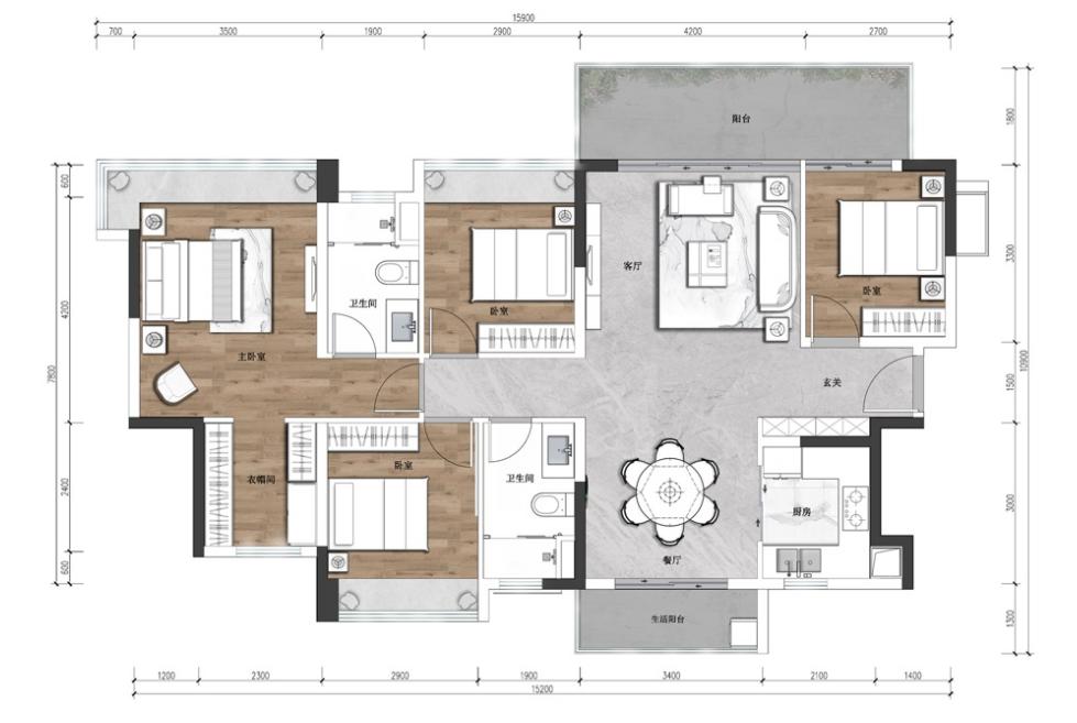 江景大盘,江景大盘测评