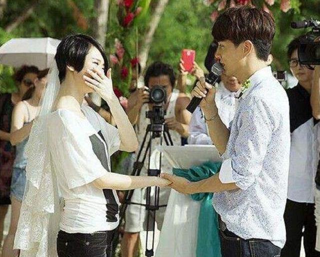 戚薇双标人设视频,戚薇说三观性格颜值哪个最重要