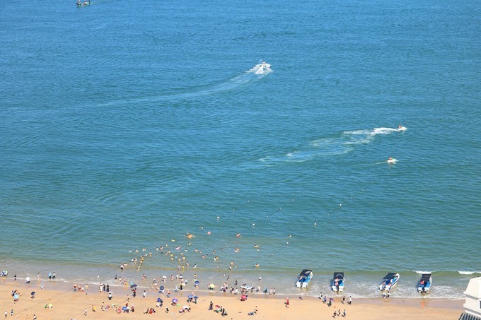 汕头南澳岛旅游住宿攻略,潮州南澳岛三日旅游攻略