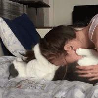 我差一点，让猫咪痛失乳头