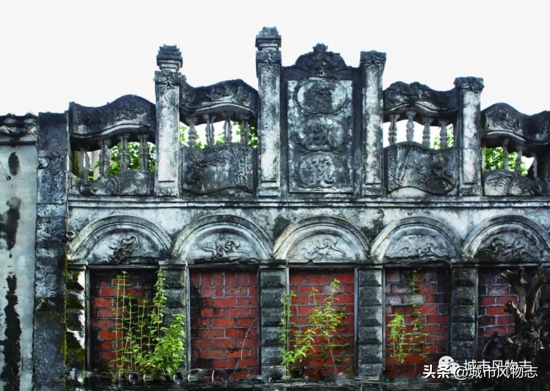 儋州|苏东坡既想“代言”，又想保密的地方