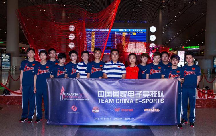 老玩家谈国内竞技最本源的问题，饭圈文化太严重，看IG就知道了