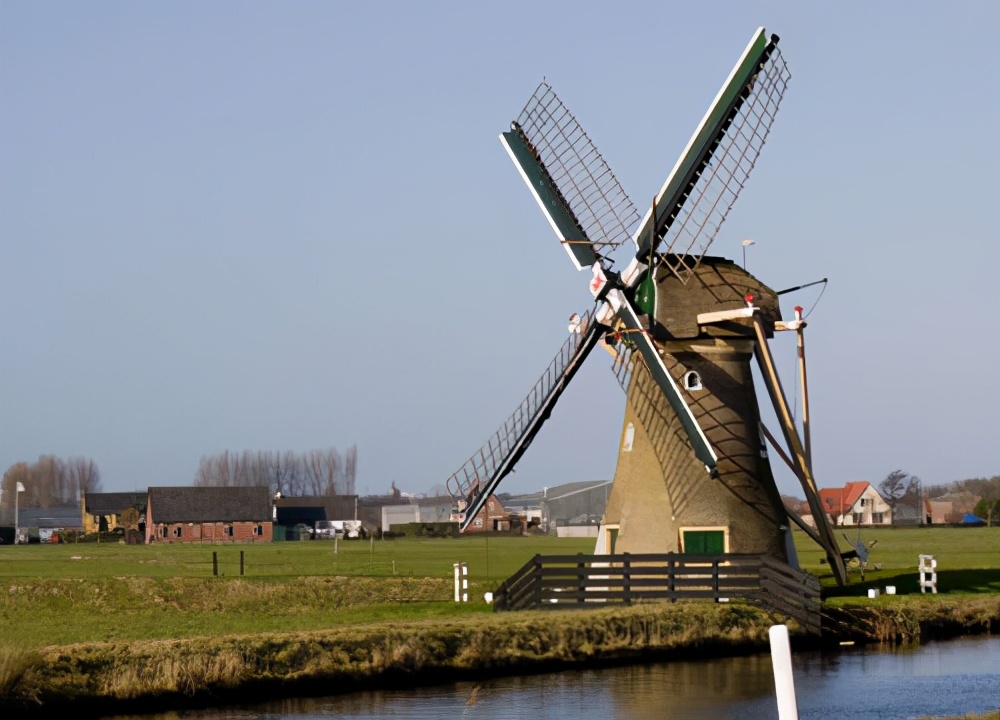 三十条冷知识大全,荷兰100条冷知识