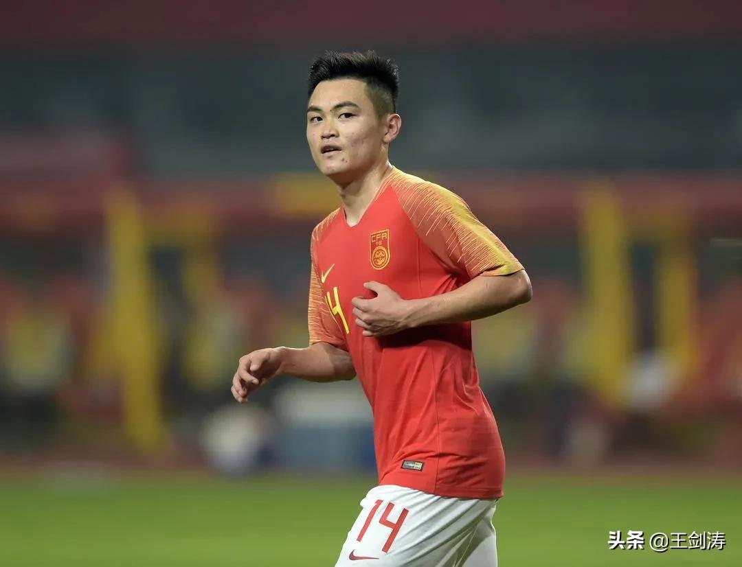 中国足球有望再添一留洋国脚吗,中国足球留洋潮