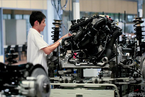 杈藉畞鏀垮簻瀵瑰崕鏅ㄩ噸鏁寸殑鎬佸害,杈藉畞鍗庢櫒姹借溅