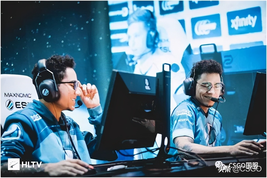 csgohunter亲兄弟,csgo武松打虎