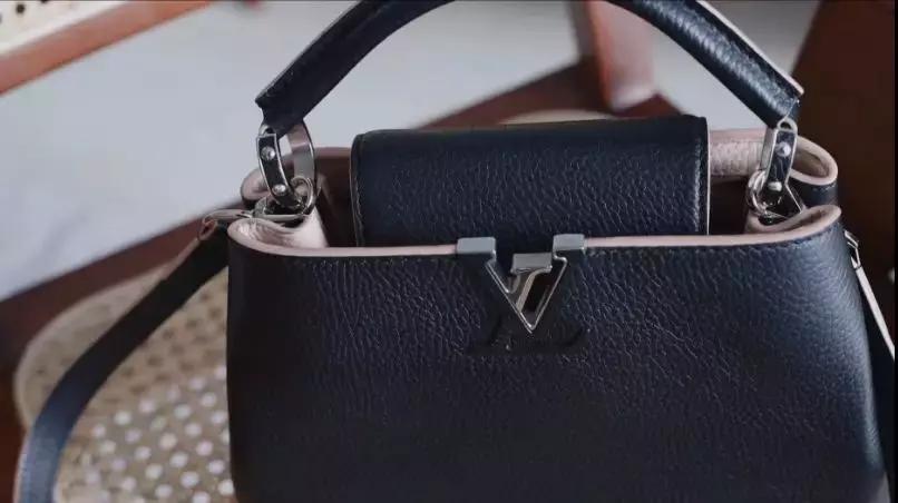 小白值得入手的奢侈品包包哪几款,适合女生入手的第一款奢侈品包包