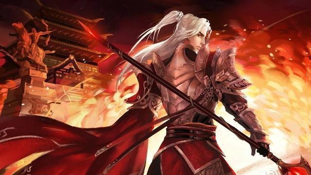 不可错过的5本游戏题材小说,推荐好看的游戏文