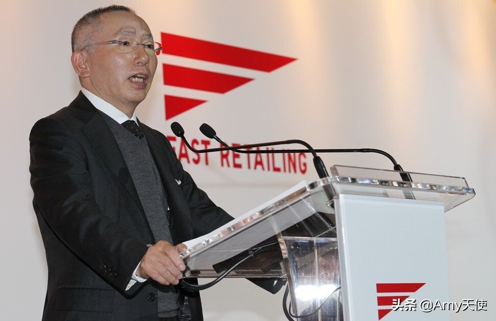 优衣库老板柳井正,优衣库柳井正的经营之道