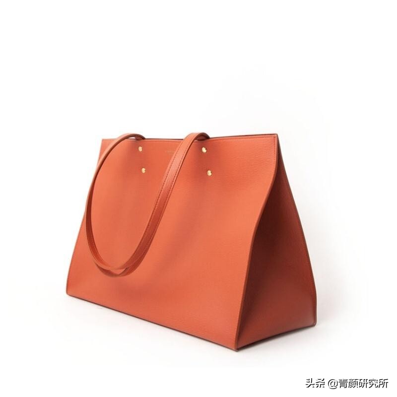 种草女包轻奢高级感,种草好看的包包