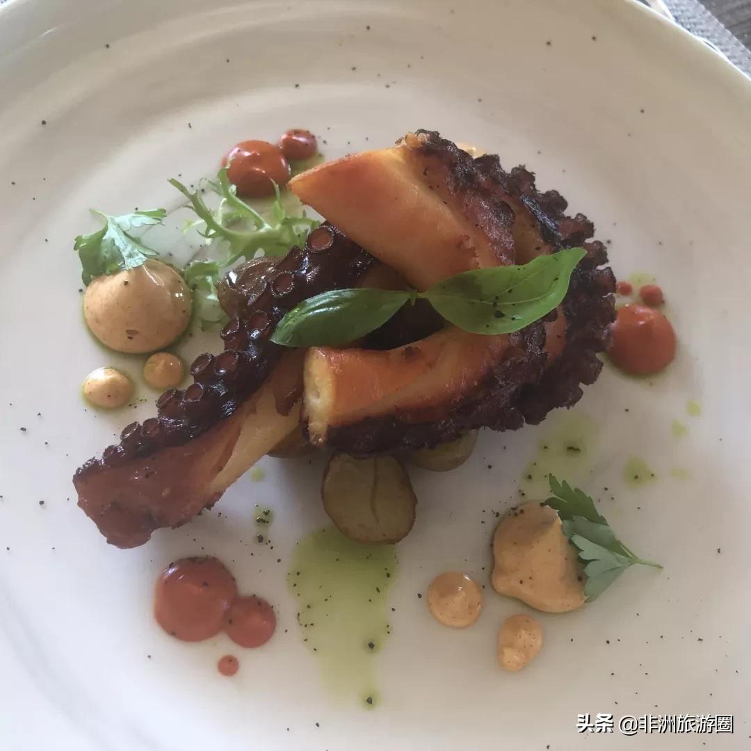 塞舌尔旅行体验,塞舌尔海岛游记