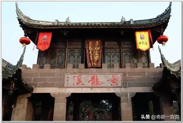 三国时期的成都和现在成都,成都有没有三国遗留下来的遗址