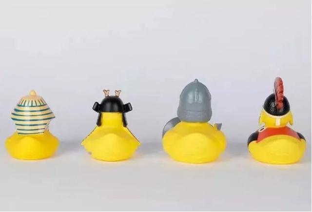 国外文创商品,国博文创故宫文创