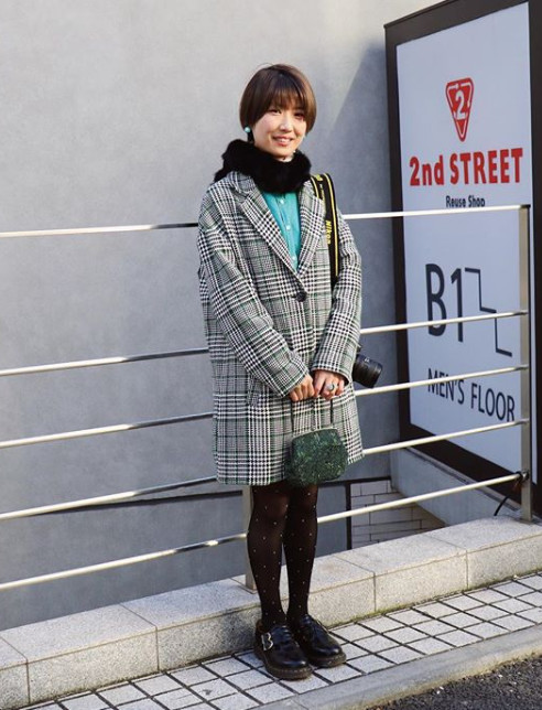 人靠衣装女生,人靠衣装年轻漂亮