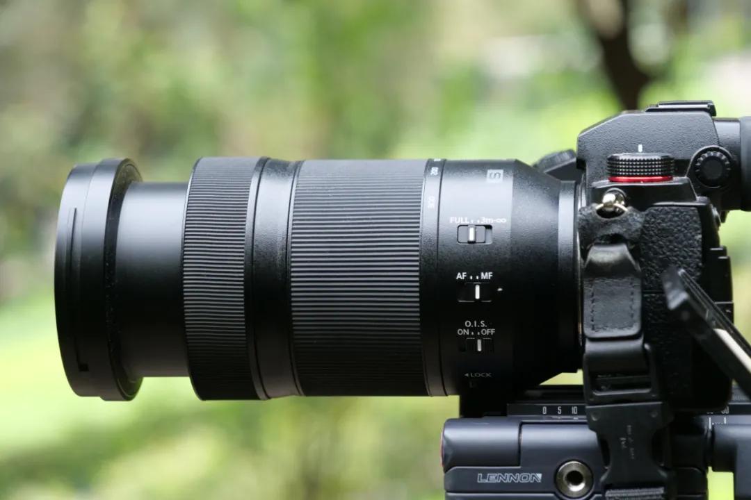 松下有哪些全幅变焦镜头,松下70-200f2.8