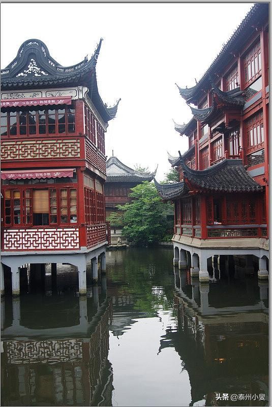 上海豫园老街简介,上海豫园老街景点介绍