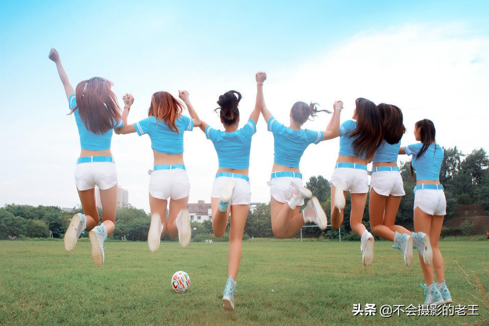 摄影拍摄避坑指南,10种超实用拍摄技巧教你