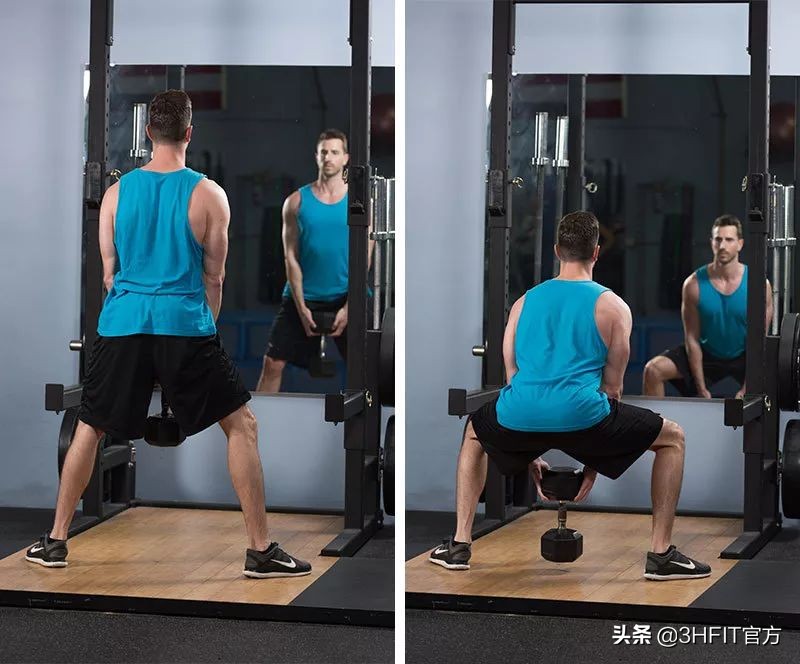 解决顽固性背痛：关于深层肌群的练习