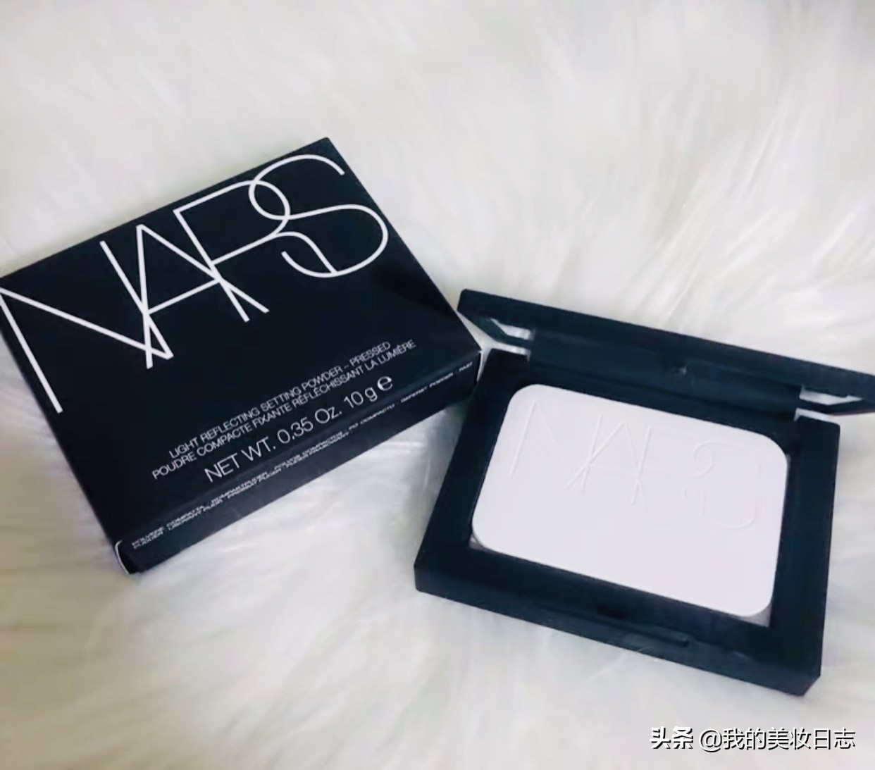 最好用的散粉排行榜平价推荐,最好用的散粉不脱妆推荐哪款