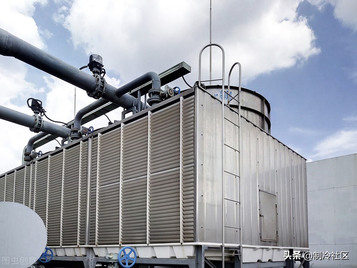 中央空调自动控制系统图解,中央空调系统有全水系统吗