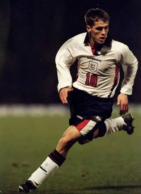 迈克尔乔丹震撼体育界的存在,体育界中名字带迈克尔的人