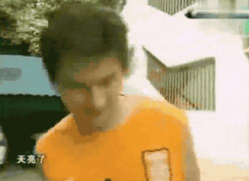 李毅对中国足球评价,李毅天亮了什么意思