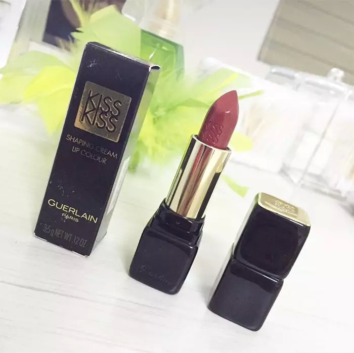 16岁女生口红推荐ysl,16岁女生适合的口红色号