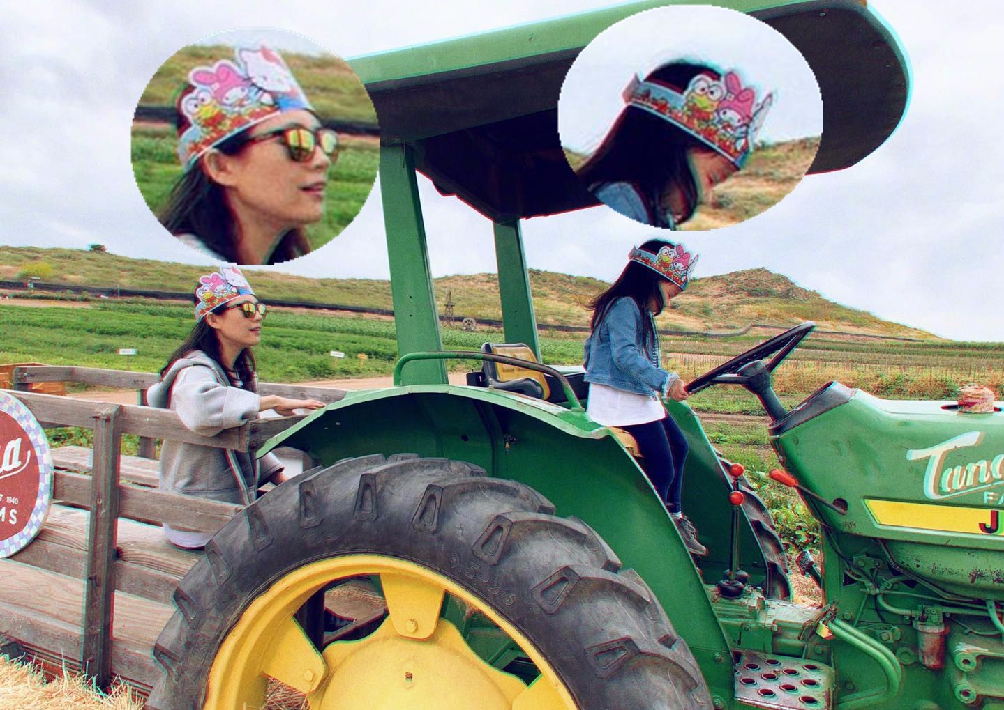 章子怡生二胎后醒醒跟汪峰对话,章子怡生产后出游