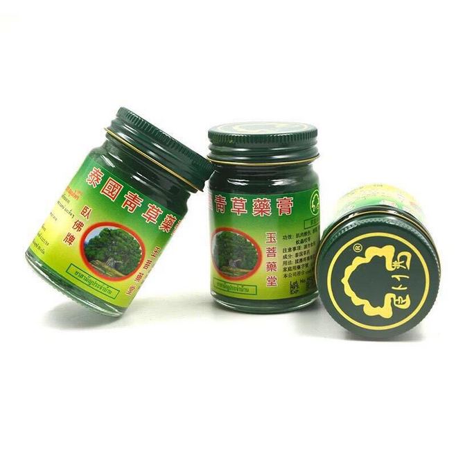 去泰国最应该买什么,去泰国必买的100种东西