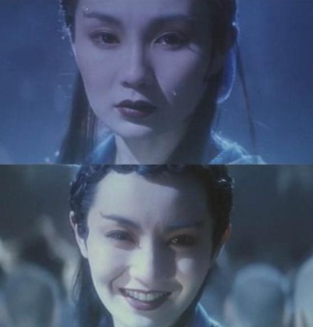 这6位女星个个美若天仙,杨幂眼神坚定有神认真迷人