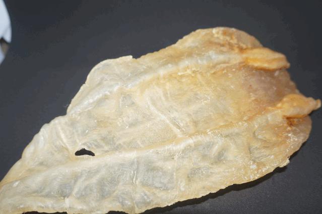 为什么花胶放久了会长虫,花胶上的霉虫怎么处理